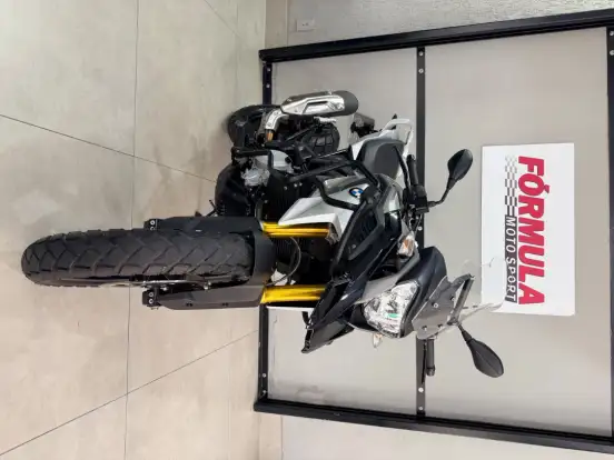 BMW-G 310 GS BMW-G 310 GS-2020