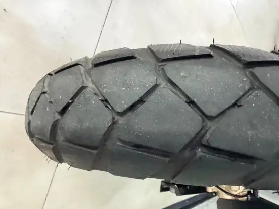 BMW-G 310 GS-2020