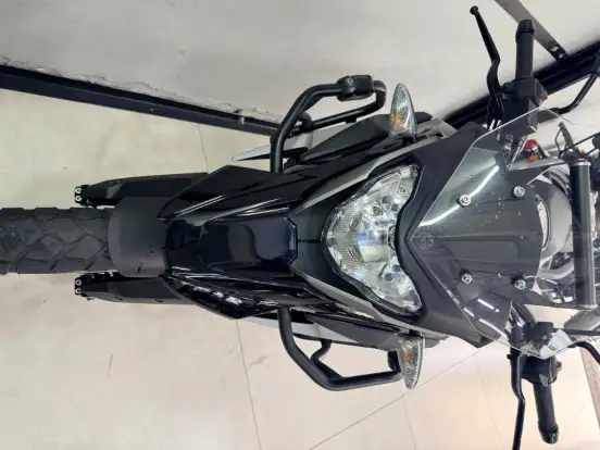 BMW-G 310 GS-2020
