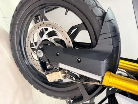 BMW-G 310 GS BMW-G 310 GS-2020