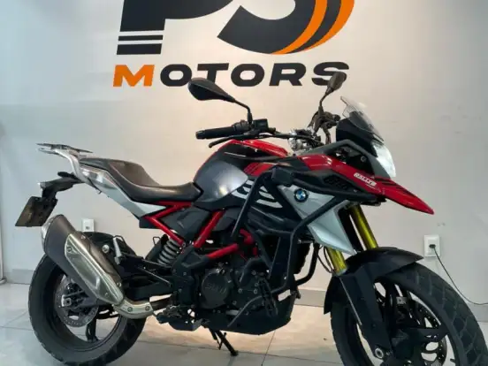 BMW-G 310 GS BMW-G 310 GS-2024