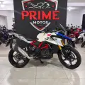 BMW G 310 GS BMW G 310 GS
