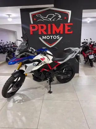 BMW-G 310 GS-2024