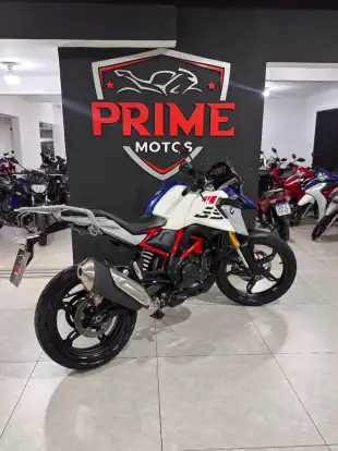 BMW-G 310 GS-2024