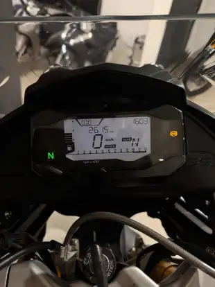 BMW-G 310 GS-2024