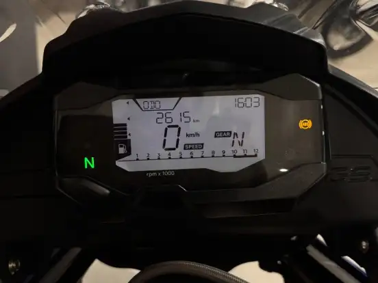 BMW-G 310 GS BMW-G 310 GS-2024