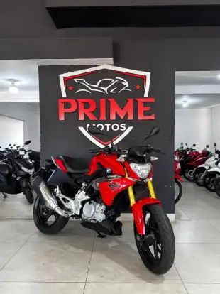 BMW-G 310 R BMW-G 310 R-2020