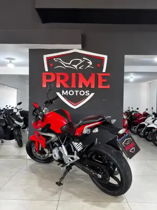 BMW-G 310 R BMW-G 310 R-2020