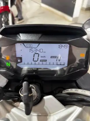 BMW-G 310 R-2020