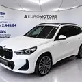 BMW iX1 ELÉTRICO XDRIVE30 M SPORT BMW iX1 ELÉTRICO XDRIVE30 M SPORT