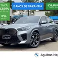 BMW iX2 64,8 KW ELÉTRICO XDRIVE30 M SPORT BMW iX2 64,8 KW ELÉTRICO XDRIVE30 M SPORT