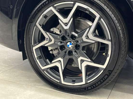 BMW-iX2-64,8 KW ELÉTRICO XDRIVE30 M SPORT BMW-iX2-2026