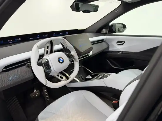 BMW-iX3-108,7 KW ELÉTRICO 50 XDRIVE BMW-iX3-2026