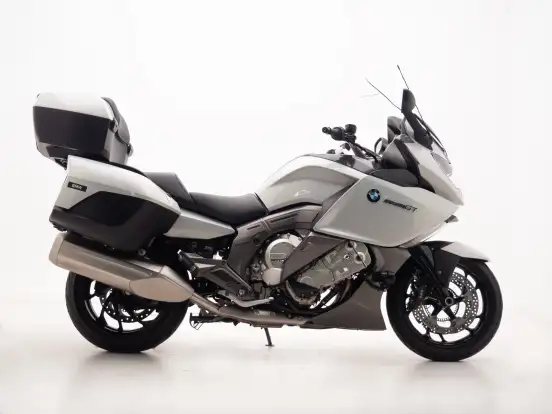 BMW-K 1600 GT BMW-K 1600 GT-2012