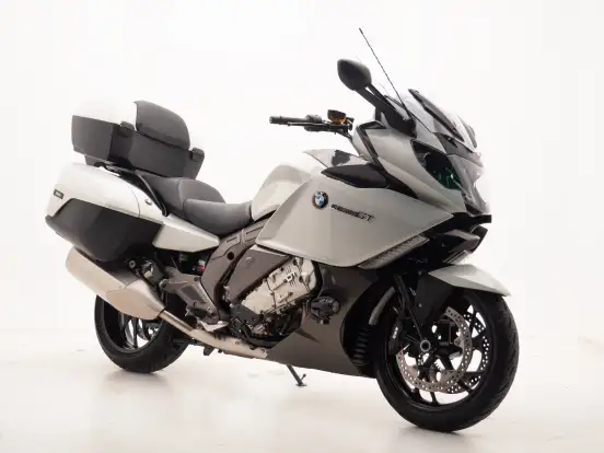 BMW-K 1600 GT BMW-K 1600 GT-2012