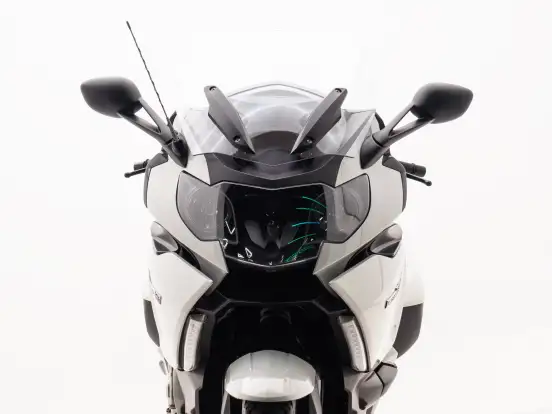 BMW-K 1600 GT BMW-K 1600 GT-2012