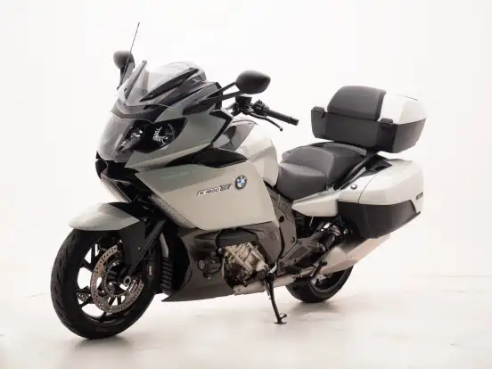 BMW-K 1600 GT BMW-K 1600 GT-2012