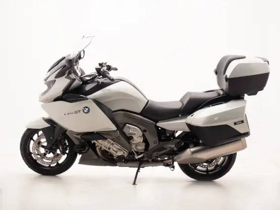 BMW-K 1600 GT BMW-K 1600 GT-2012