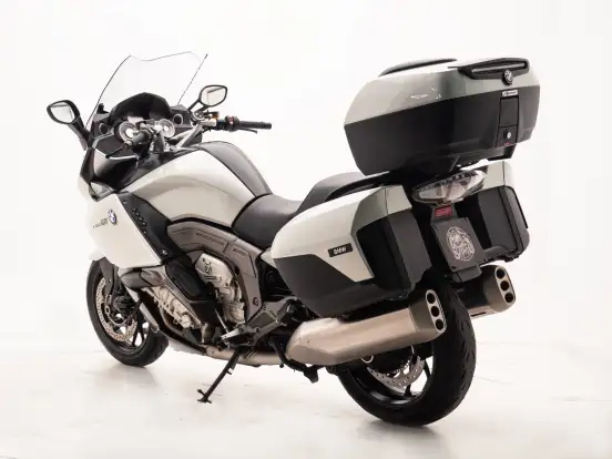 BMW-K 1600 GT BMW-K 1600 GT-2012