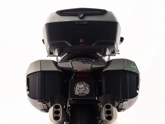 BMW-K 1600 GT BMW-K 1600 GT-2012
