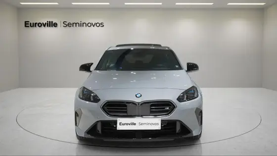 BMW M 135i 2.0 16V TURBO GASOLINA XDRIVE STEPTRONIC