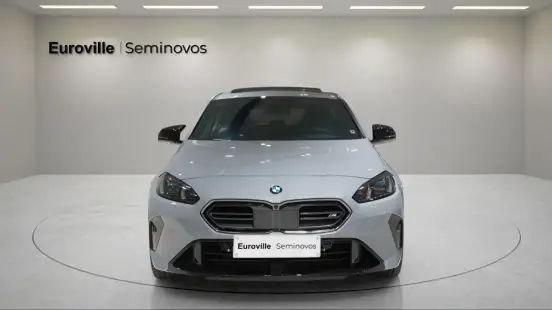 BMW-M 135i-2026