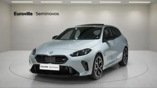 BMW-M 135i-2026
