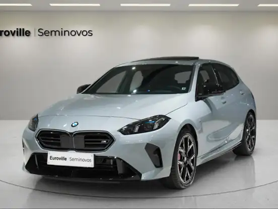 BMW-M 135i-2.0 16V TURBO GASOLINA XDRIVE STEPTRONIC BMW-M 135i-2026