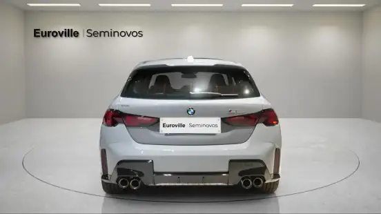 BMW-M 135i-2026