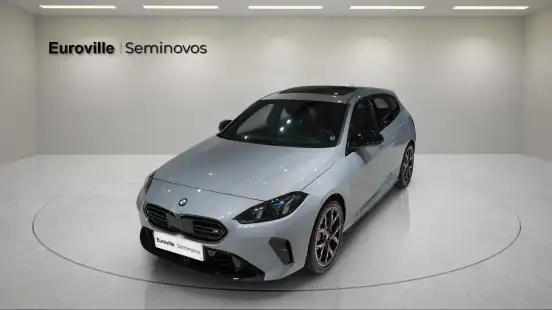 BMW-M 135i-2.0 16V TURBO GASOLINA XDRIVE STEPTRONIC BMW-M 135i-2026
