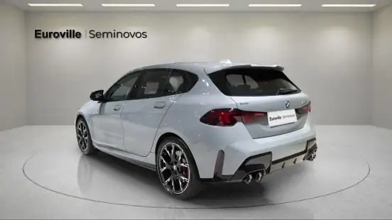 BMW-M 135i-2026