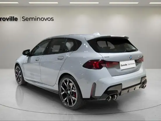 BMW-M 135i-2.0 16V TURBO GASOLINA XDRIVE STEPTRONIC BMW-M 135i-2026