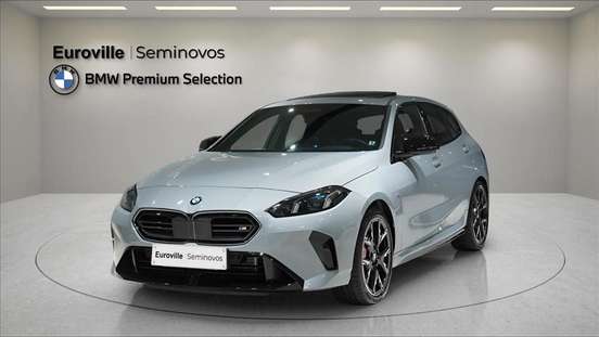 BMW-M 135i-2026