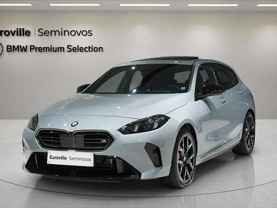 BMW-M 135i-2.0 16V TURBO GASOLINA XDRIVE STEPTRONIC BMW-M 135i-2026