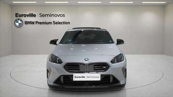 BMW-M 135i-2.0 16V TURBO GASOLINA XDRIVE STEPTRONIC BMW-M 135i-2026