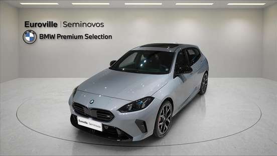 BMW-M 135i-2.0 16V TURBO GASOLINA XDRIVE STEPTRONIC BMW-M 135i-2026