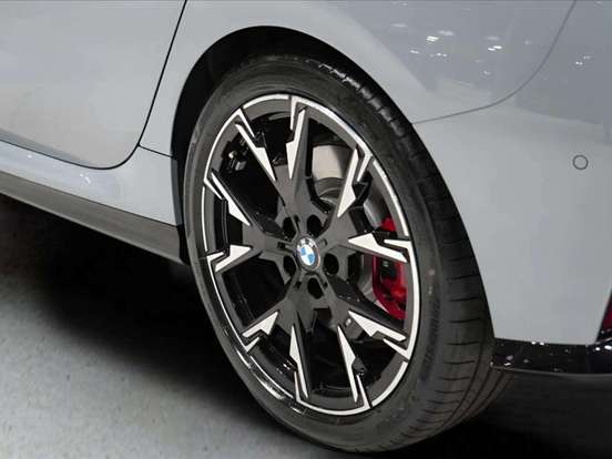 BMW-M 135i-2.0 16V TURBO GASOLINA XDRIVE STEPTRONIC BMW-M 135i-2026