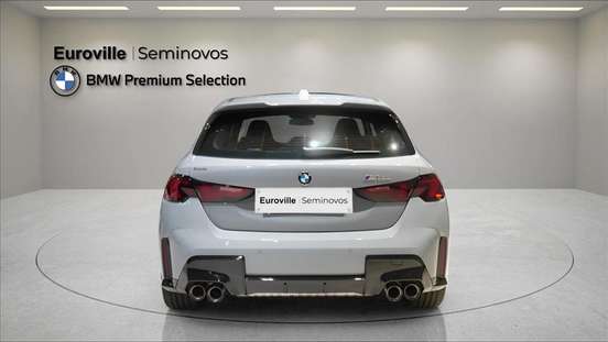 BMW-M 135i-2.0 16V TURBO GASOLINA XDRIVE STEPTRONIC BMW-M 135i-2026