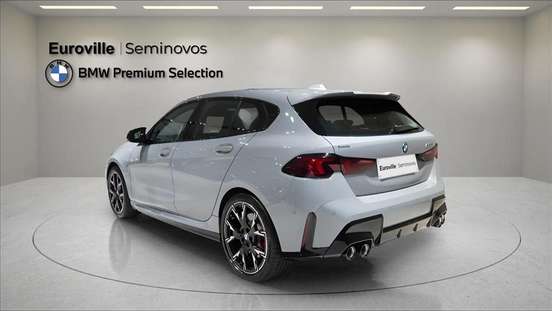 BMW-M 135i-2.0 16V TURBO GASOLINA XDRIVE STEPTRONIC BMW-M 135i-2026