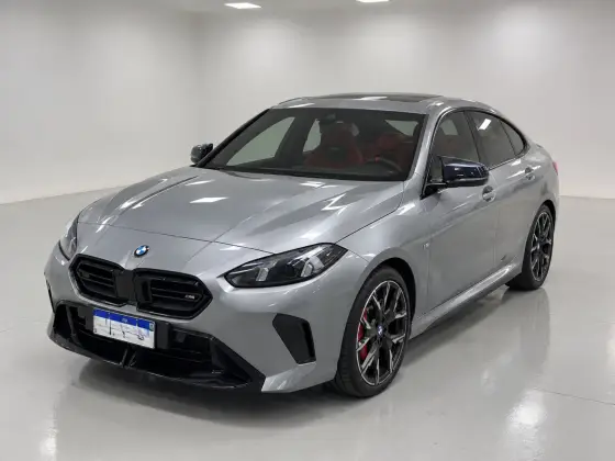 BMW M 235i 2.0 16V TURBO GASOLINA XDRIVE GRAN COUPÉ STEPTRONIC