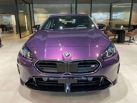 BMW-M 235i-2025