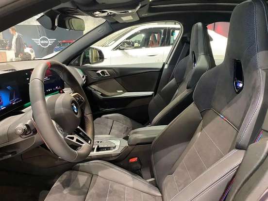 BMW-M 235i-2025