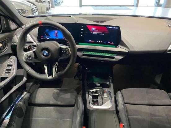 BMW-M 235i-2.0 16V TURBO GASOLINA XDRIVE GRAN COUPÉ STEPTRONIC BMW-M 235i-2025