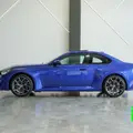 BMW M2 3.0 I6 TWINTURBO GASOLINA COUPÉ M STEPTRONIC BMW M2 3.0 I6 TWINTURBO GASOLINA COUPÉ M STEPTRONIC