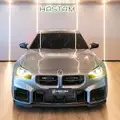 BMW M2 3.0 I6 TWINTURBO GASOLINA COUPÉ M STEPTRONIC BMW M2 3.0 I6 TWINTURBO GASOLINA COUPÉ M STEPTRONIC