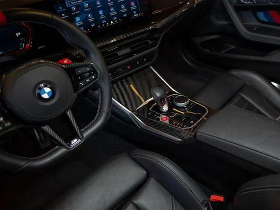 BMW-M2-3.0 I6 TWINTURBO GASOLINA COUPÉ M STEPTRONIC BMW-M2-2025
