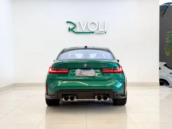 BMW-M3-3.0 I6 TWINTURBO GASOLINA COMPETITION M STEPTRONIC BMW-M3-2025