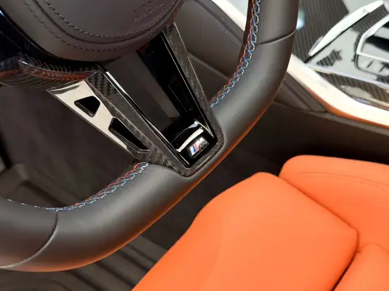 BMW-M3-3.0 I6 TWINTURBO GASOLINA COMPETITION M STEPTRONIC BMW-M3-2025