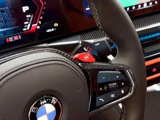 BMW-M3-3.0 I6 TWINTURBO GASOLINA COMPETITION M STEPTRONIC BMW-M3-2025