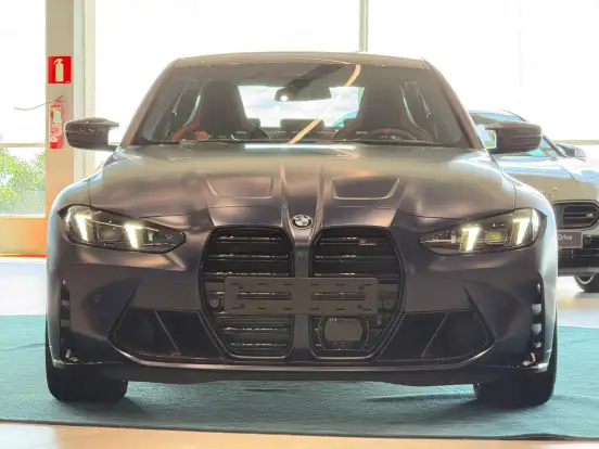 BMW-M3-3.0 I6 TWINTURBO GASOLINA COMPETITION TRACK M STEPTRONIC BMW-M3-2026